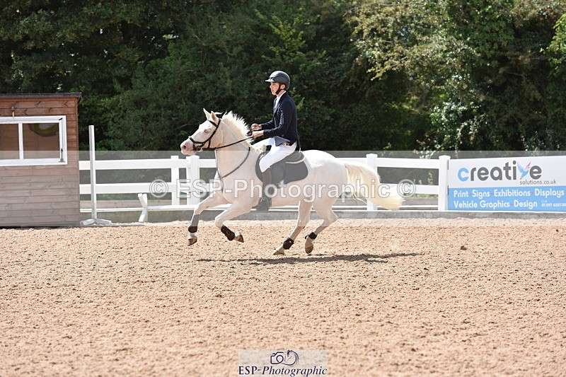 230806A-134744-02220 - Cls 21 Pony Newcomers & 1m Open