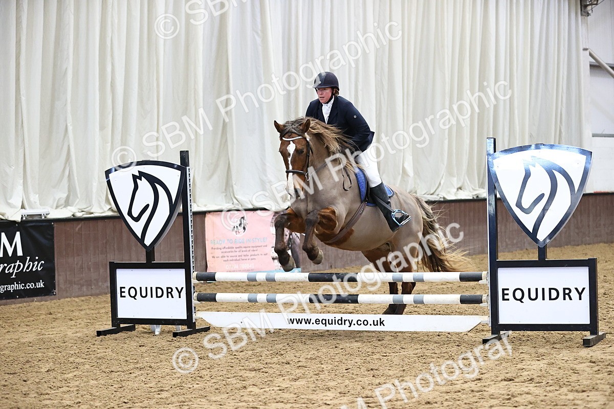 SBM_000838 - Class 1 - 60cm