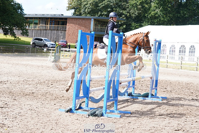 240824X-142738-28240 - 80cm Round 1 14.00 to 15.30