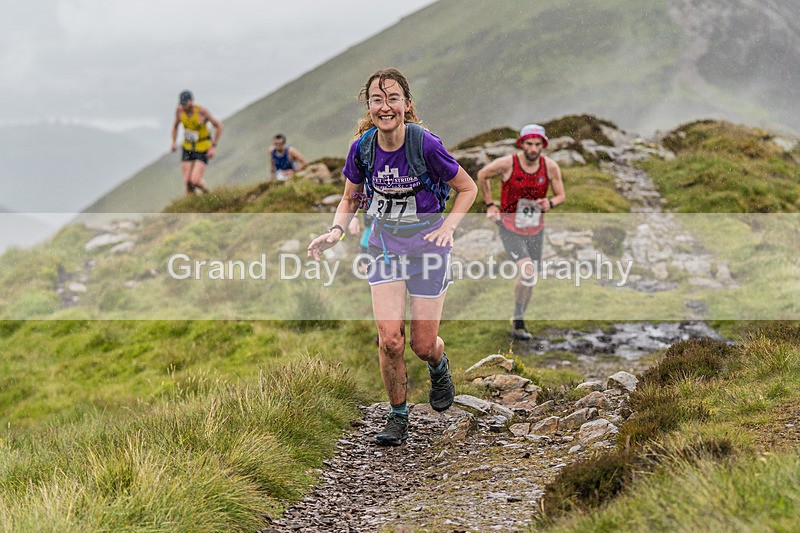 Buttermere-388 - Buttermere Sailbeck Fell Race Saturday 15th June 2024
