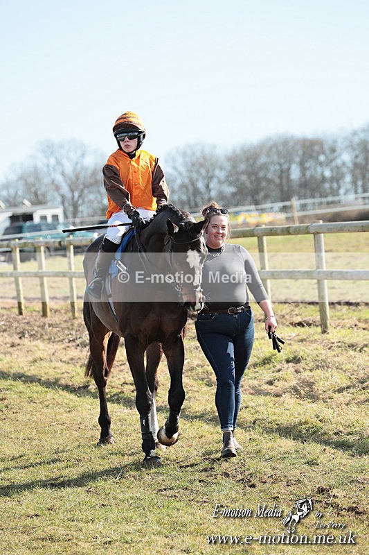 PtP 010325 56 - Beaufort Races Didmarton 01/03/25
