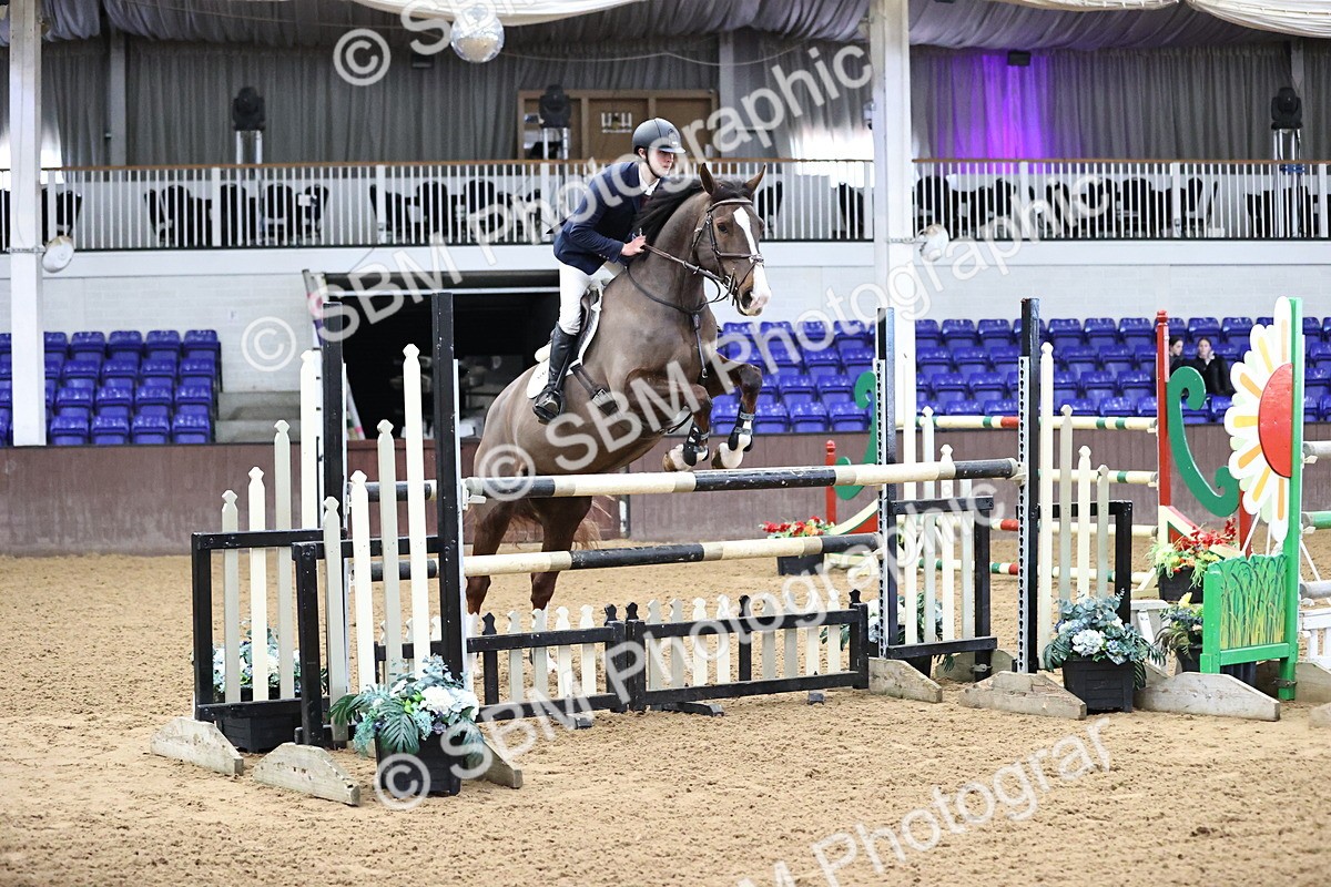 SBM_006574 - Class 18 - National 1.30m-1.40m Open