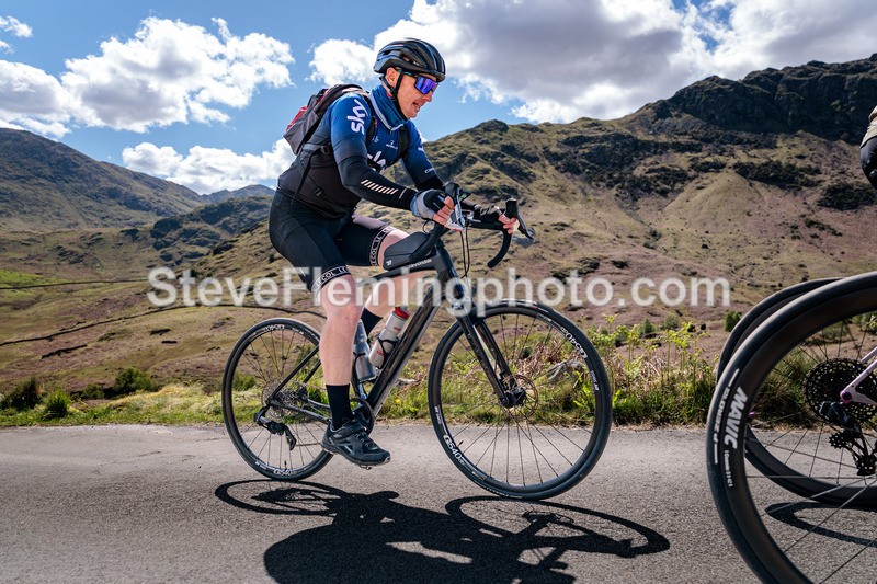 143218 - Blea Tarn Climb 14:00 - 15:00