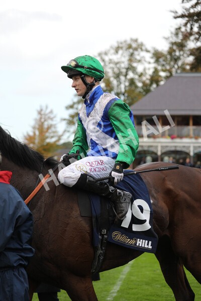 yr07102022r2-44 - Race 2 2.40pm William Hill Autumn Mile