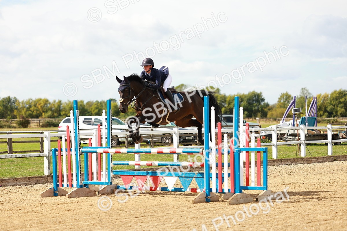 SBM_000778 - Class 3 - Senior Discovery - 1.00m