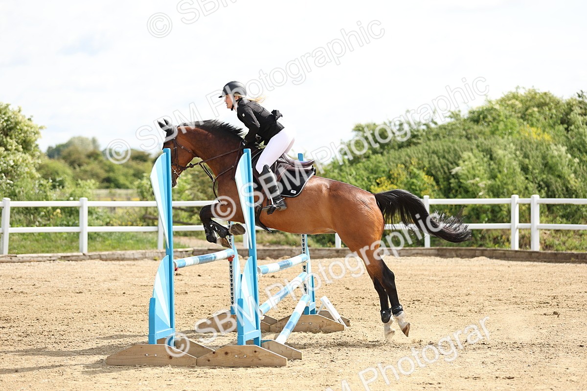 SBM_000186 - Class 2 - Senior British Novice - 90cm