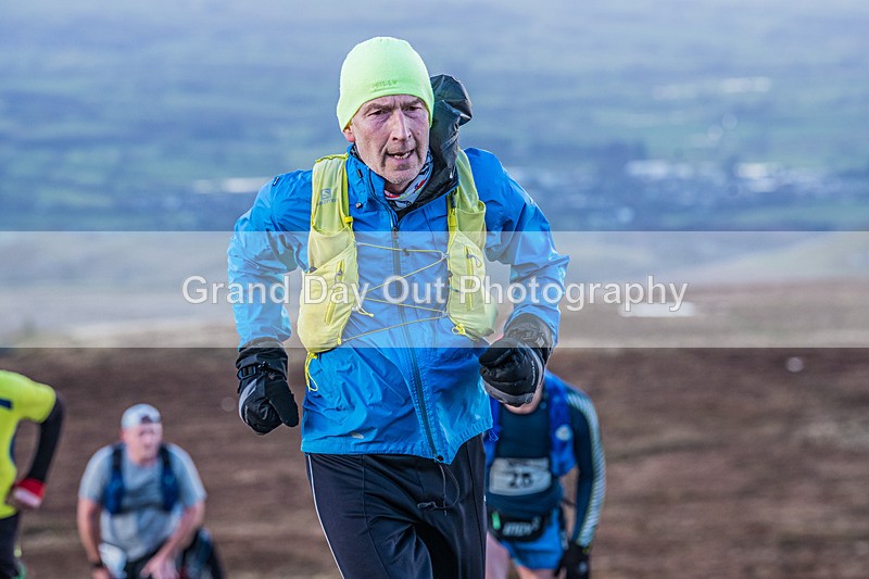 Nine Standards-378 - Nine Standards Fell Race Sunday 1st January 2023