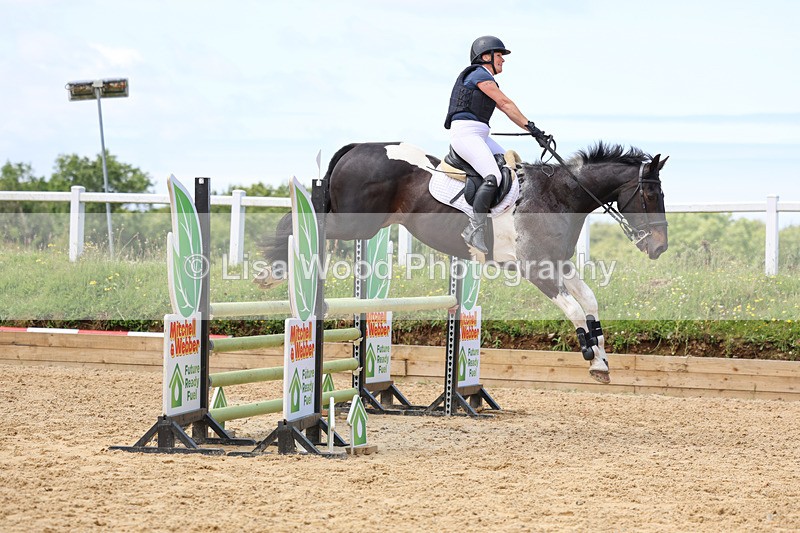 3E7A3358 - Class 5: Senior Discovery/1m open