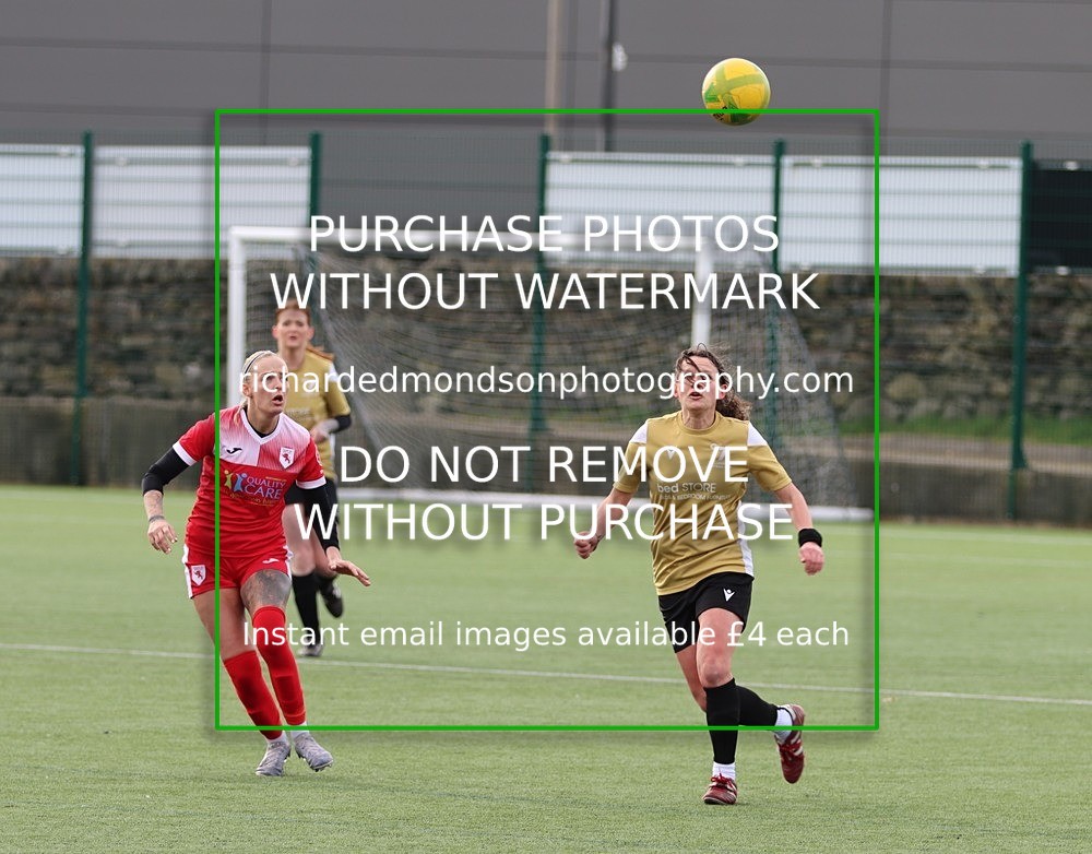 IMG_0009 - Gt7 Ladies vs Colne Ladies