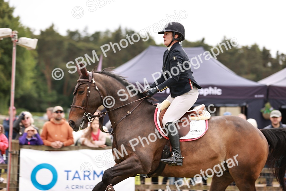 SBM_07629 - Class 203 - Martin Grant Homes Areal Trial