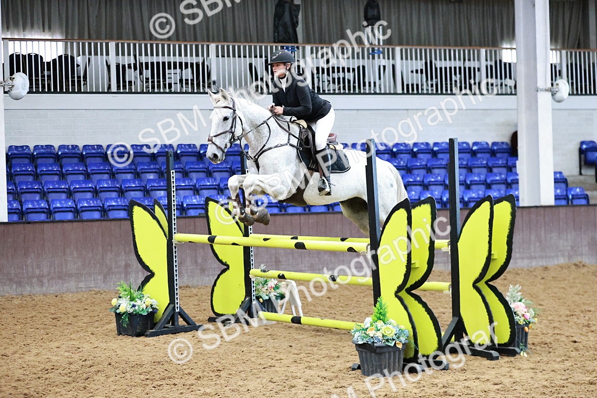SBM_001533 - Class 4 - Senior Newcomers 1.10m