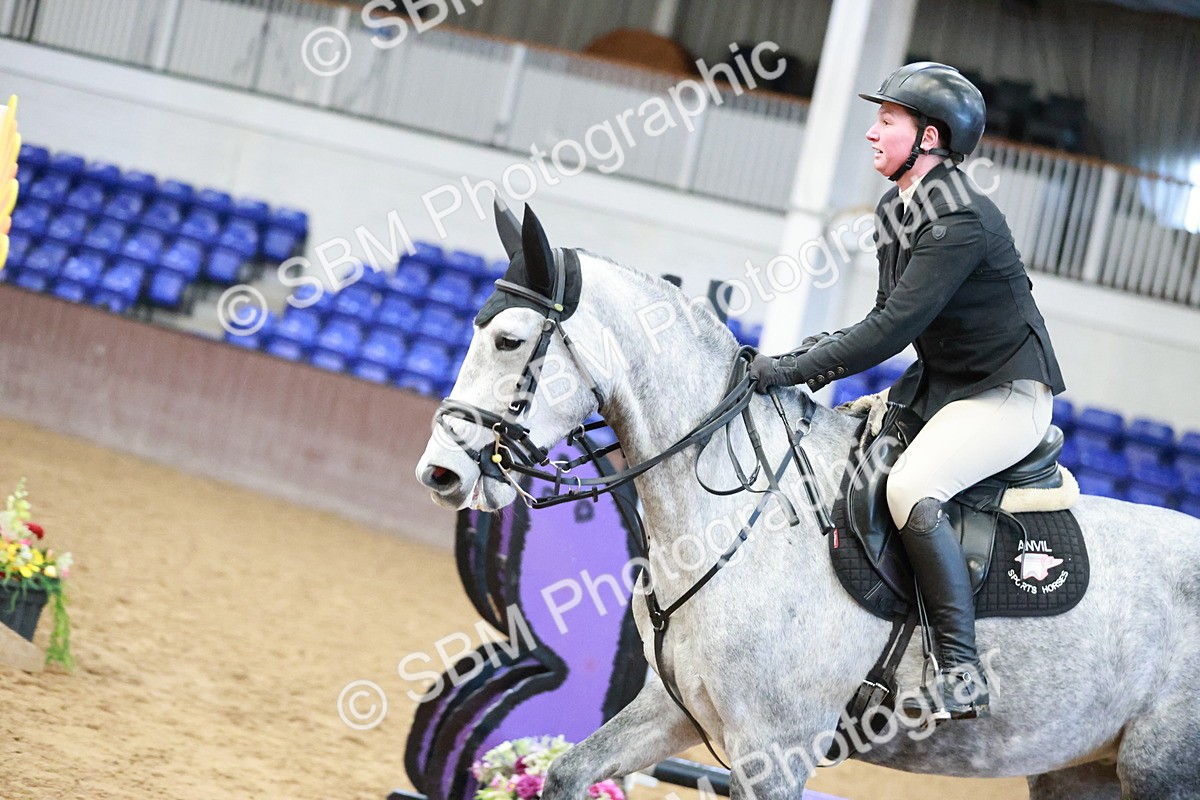 SBM_002951 - Class 9 - Senior British Novice - 90cm