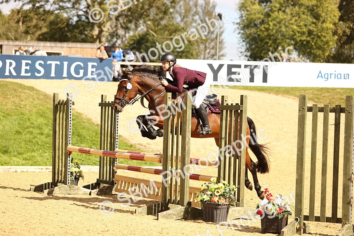 SBM_43393 - J40 Senior 90cm Supreme Championship