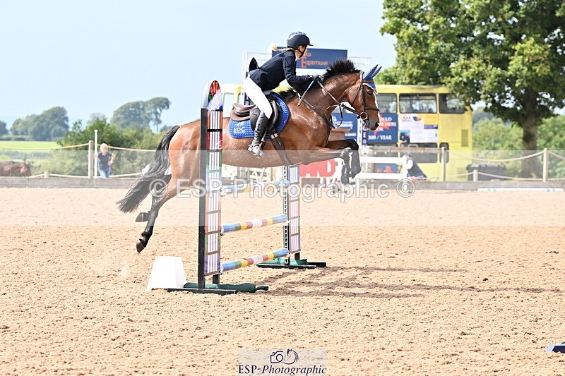 240828A-144801-01013 - Cls 4 Snr Newcomers and 1.10m Open