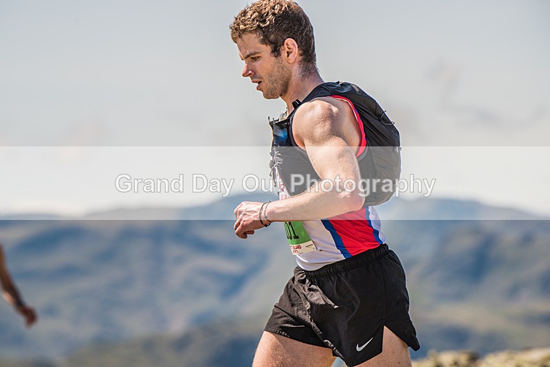 Fairfield-242 - Fairfield Horseshoe Fell Race Saturday 13th May 2023
