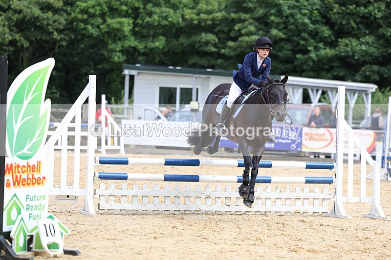 3E7A1120 - Class 2: 80 - 85cm