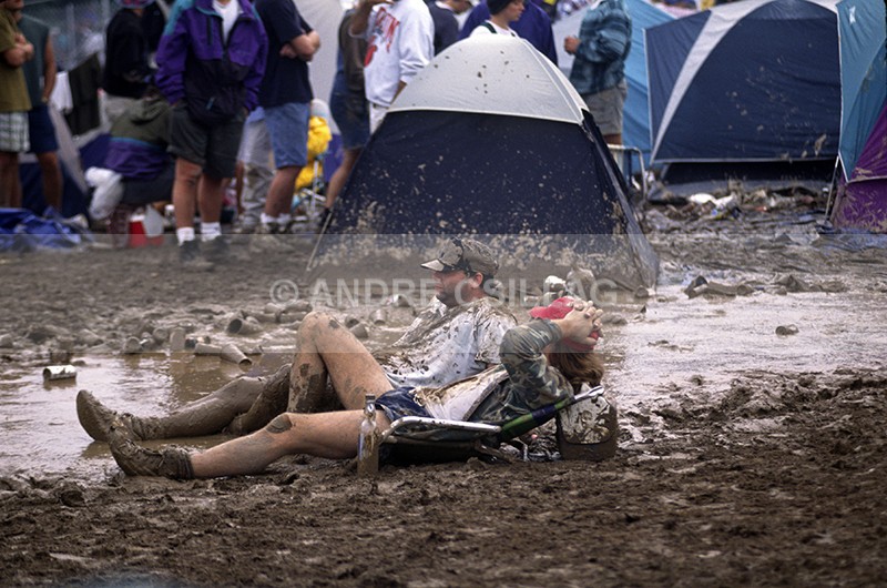 WOODSTOCK 94 - W..