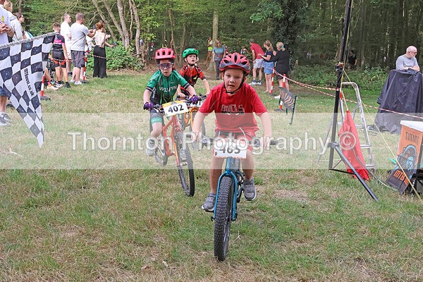 A41A5484 - MTB East Round 7 Potash Under 7s Under 9s Under 12s Races 08:45 – 9:35