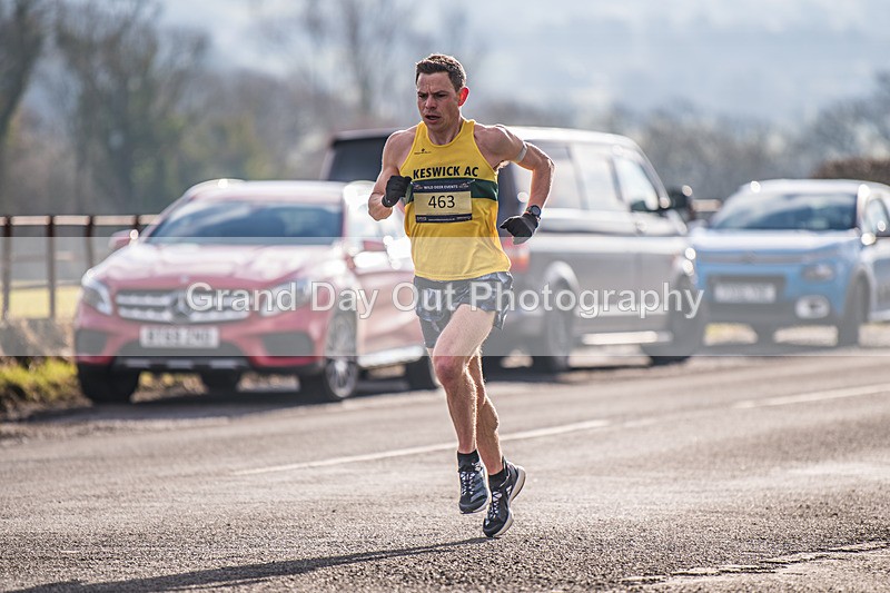 North Lakes-728 - North Lakes 10K & Half Marathon Sunday 9th February 2025