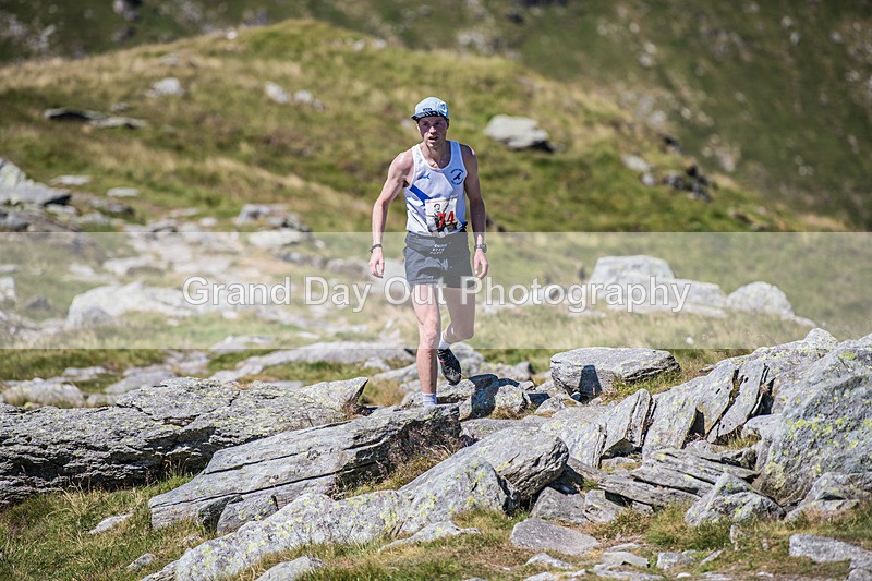 Kentmere-156 - Kentmere Horseshoe Fell Race Sunday 19th July 2026