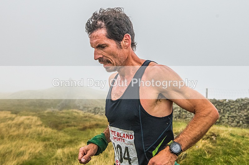 Shipman Knotts-15 - Shipman Knotts Fell Race Tuesday 23rd August 2022