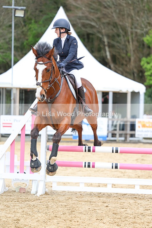 3E7A0145 - Class 5: 85cm