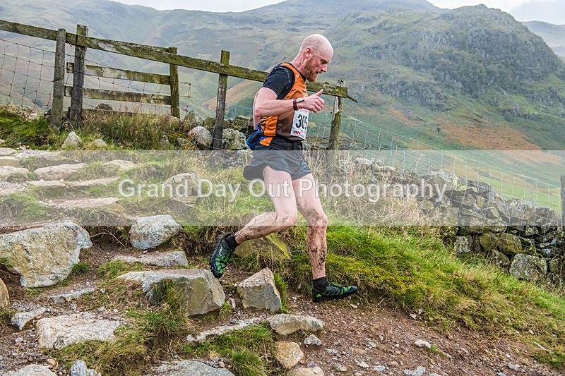 Langdale-1561 - Langdale Horseshoe Fell Race Saturday 8th October 2022