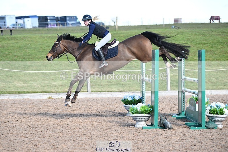 250316-123243-05543 - Cls 27 Snr 1.05m and 1.10m Grand Prix