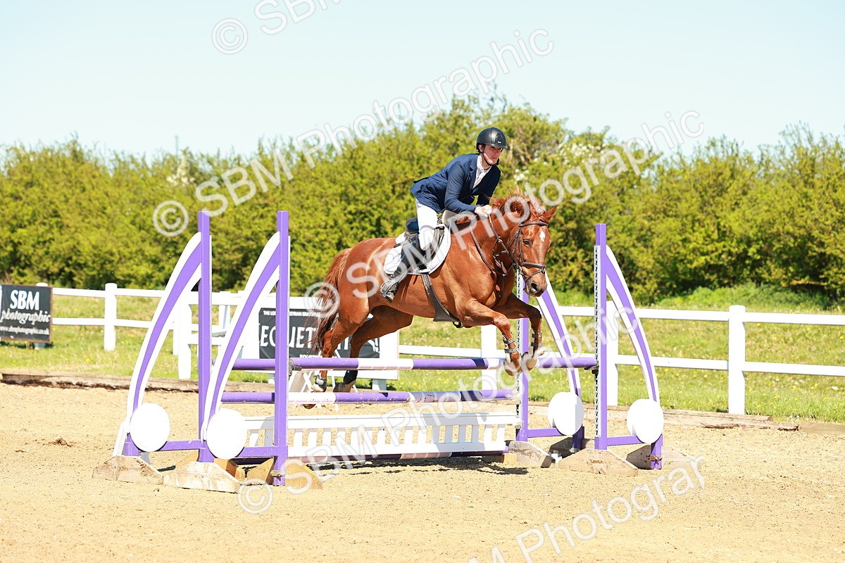 SBM_000535 - Class 3 - Senior Discovery - 1.00m