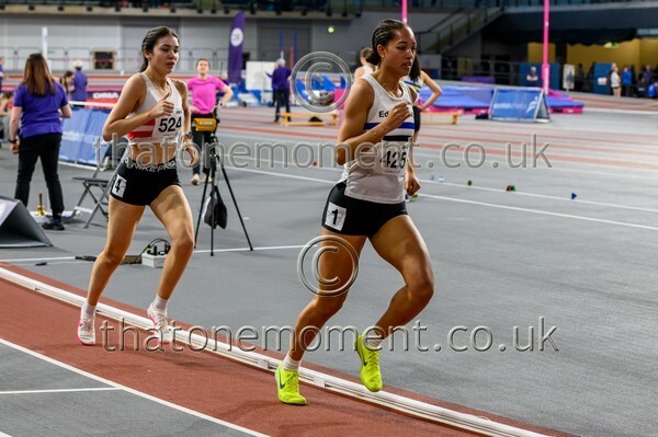 SeniorInd25-911084 - Track Female Set Two