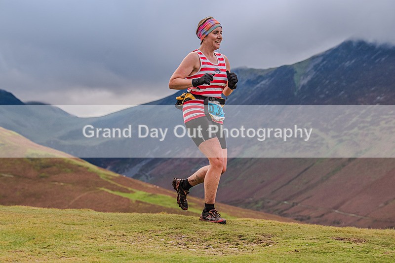 British Fell Relay-4037 - British Fell & Hill Relay Championship Braithwaite Keswick Saturday 21st October 2023