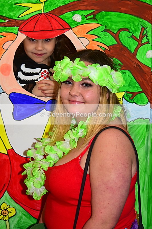 TAY-511 - Tayla's 18th