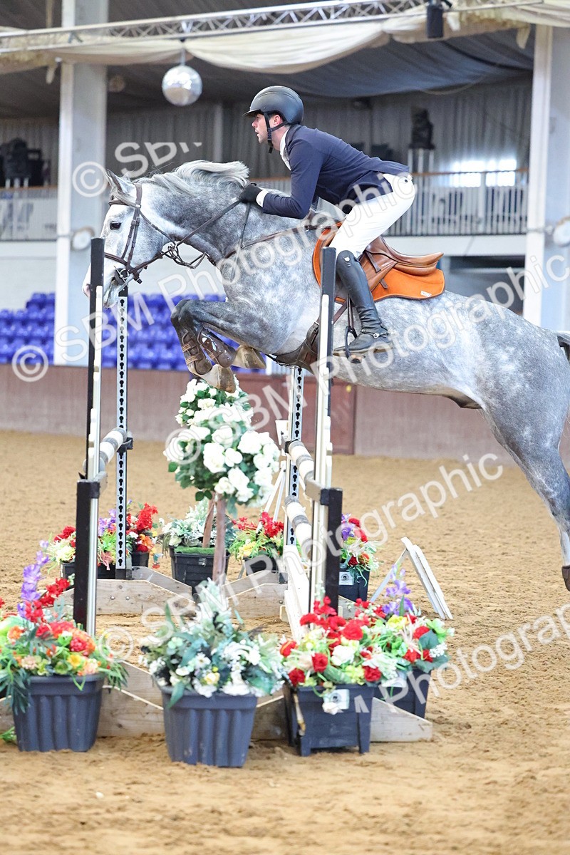 SBM_002306 - Class 9 - Senior Discovery 1.00m