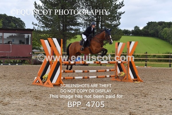 BPP_4705 - CLASS 4 Senior Discovery/ 1m Open