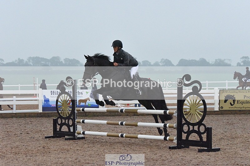 230917A-103340-06267 - Cls 33 British Novice & 90cm Open