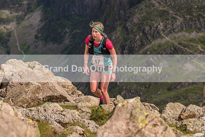 Buttermere Horseshoe-410 - Buttermere Horseshoe Fell Race Saturday 25th June 2022
