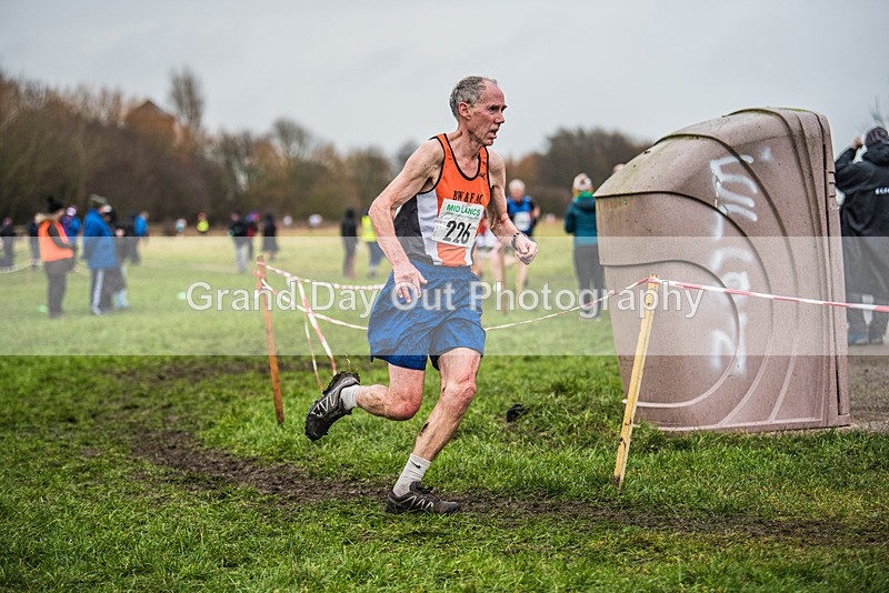 Blackpool-876 - Mid Lancs XC Blackpool Saturday 13th January 2024