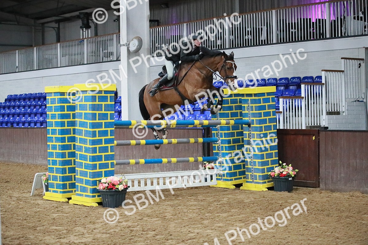 SBM_001925 - Class 6 - National 1.30m 1.40m Open