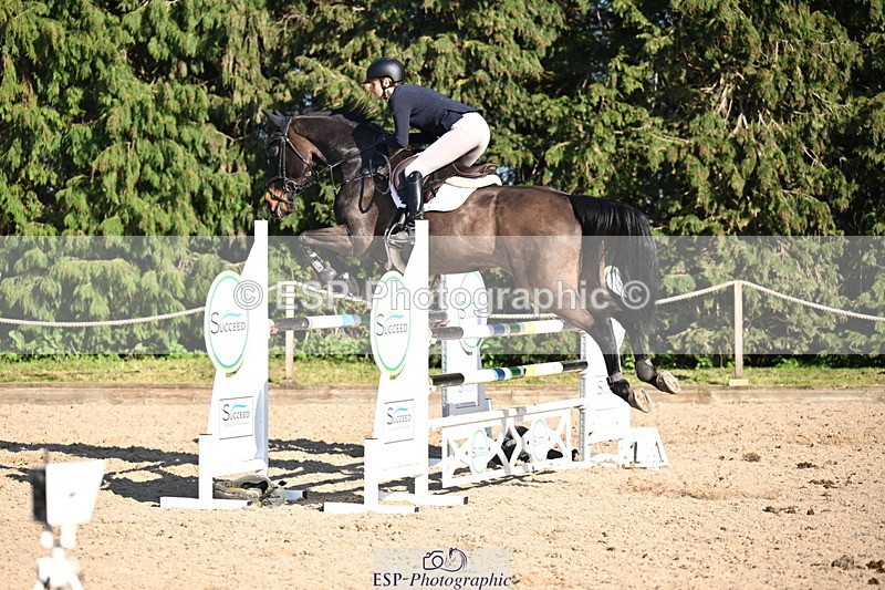 260321A-152018-01095 - 6 Foxhunter 1m 20 Open