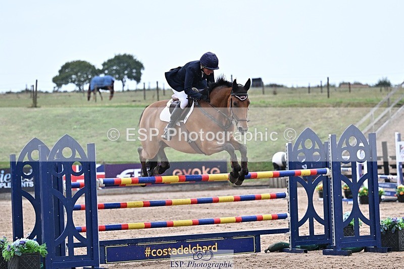 250727-163943-11446 - Cls 30 Snr Foxhunter