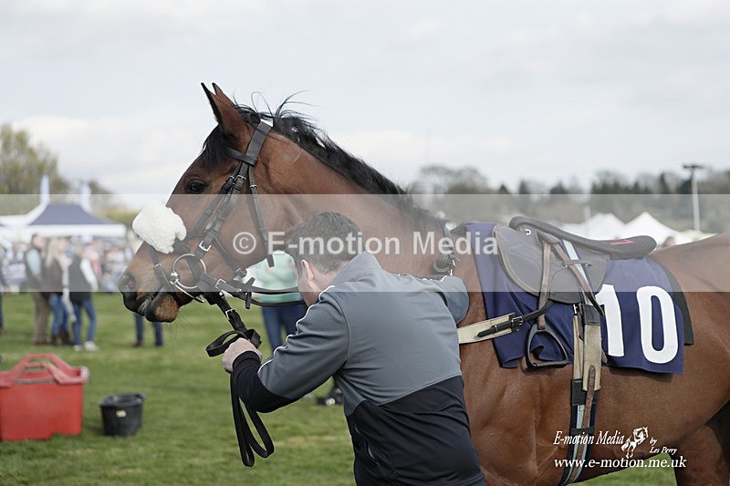 PtP 080423 895 - Dingley Races The Woodland Pytchley Hunt PtP 08/04/23