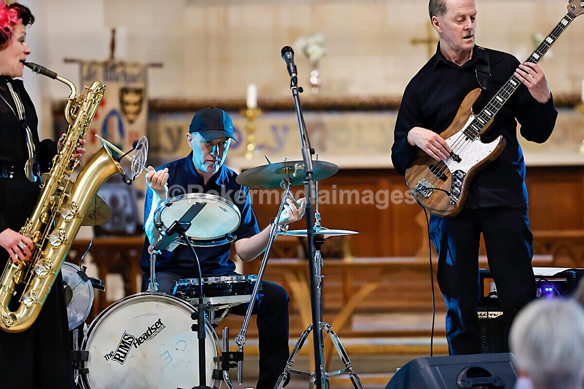 Highworth 2025-109 - Highworth Jazz