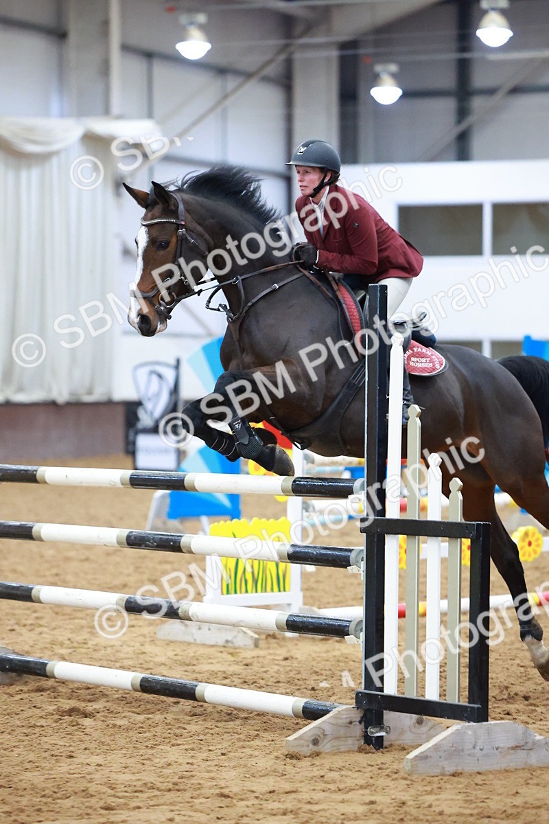 SBM_001790 - Class 4 - Senior Newcomers 1.10m