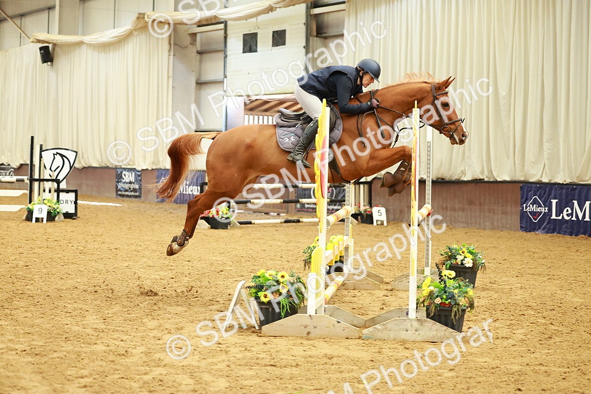 SBM_006267 - Class 17 - Senior Discovery - 1.00m