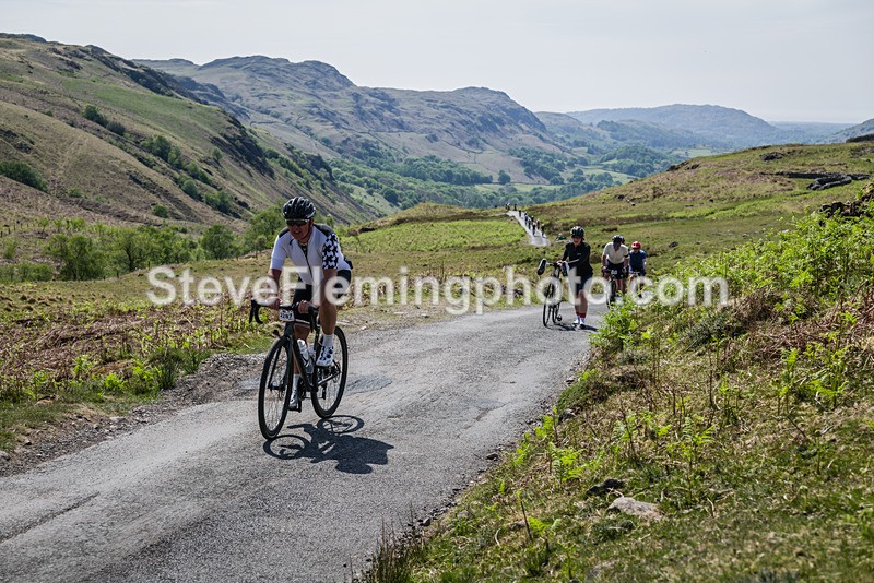 150257 - Hardknott Pass Camera 1 15.00-16.30