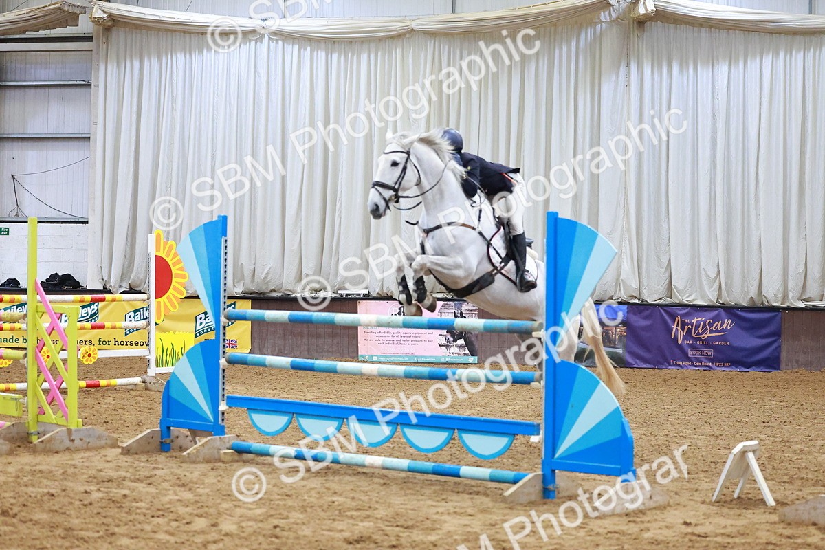 SBM_001630 - Class 5 - Senior Foxhunter - 1.20m