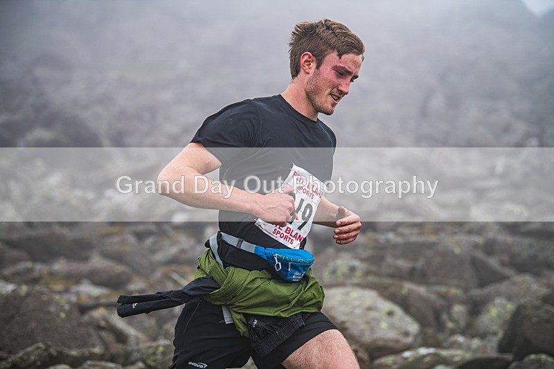 Duddon Short-76 - Duddon Valley Short Fell Race Saturday 30th May 2025