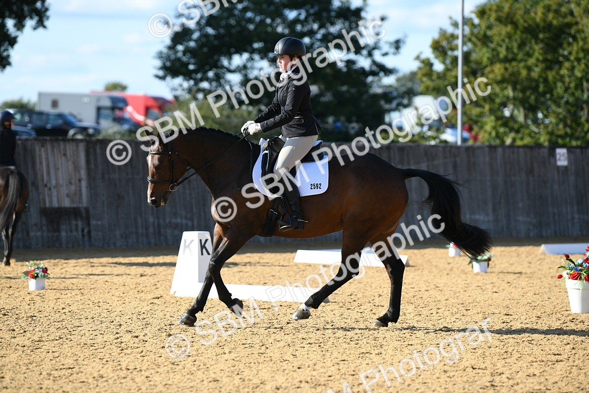 SBM_28423 - D16 - Small Tour Championship - Novice 28