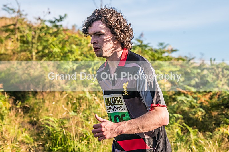 Latrigg-114 - Not Round Latrigg Race Wednesday 14th August 2024