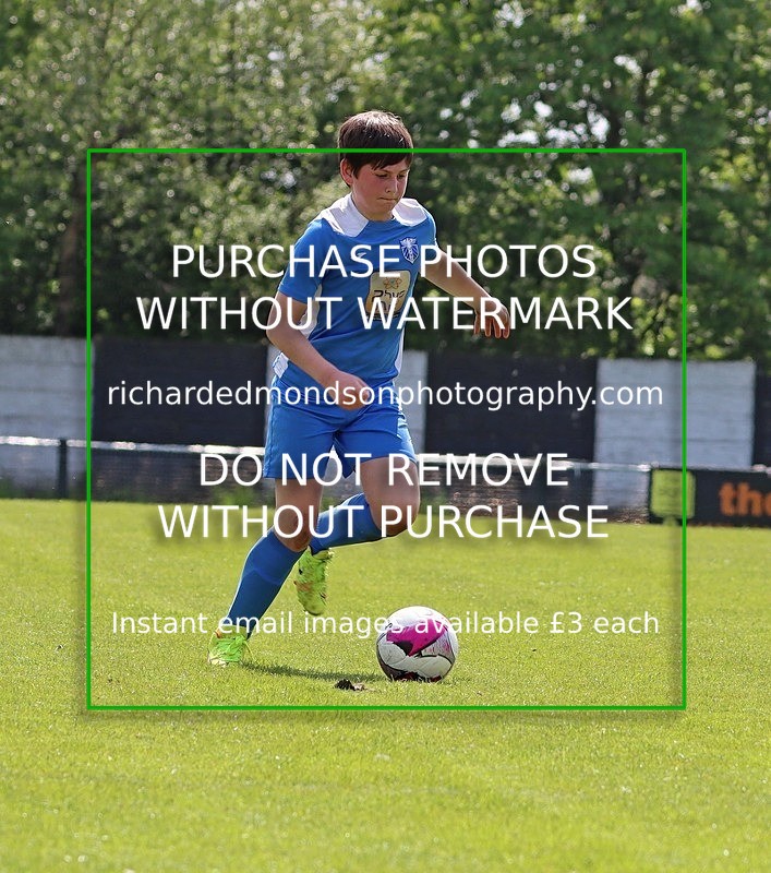 IMG_8895 - Wattsfield U12 v Ambleside U13 (Cup Final, 8/5/22)